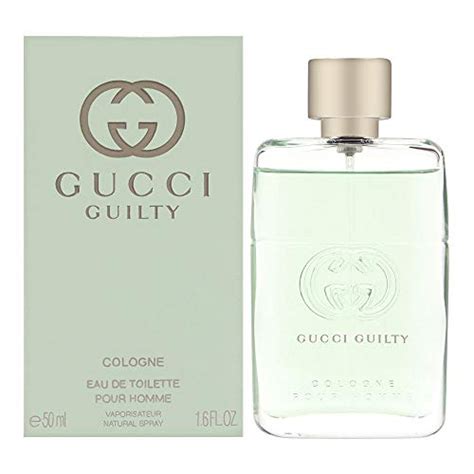 miglior profumo gucci uomo